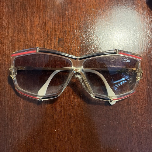 Cazal 863 vintage brille - cazal,