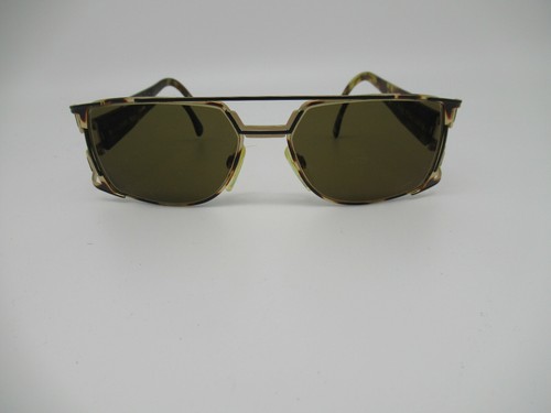 Cazal herren sonnenbrille rar - herren,
