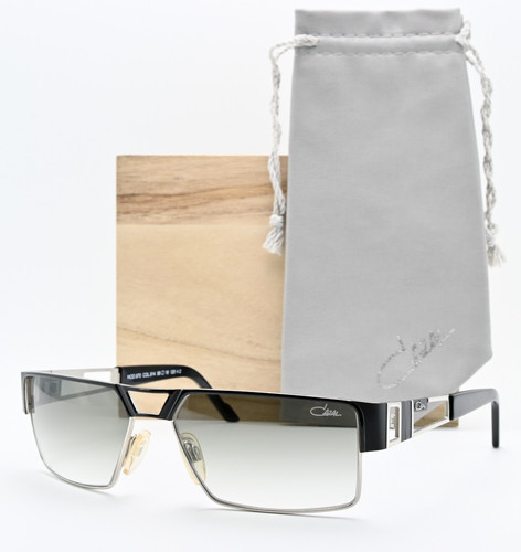 Cazal vintage sonnenbrille 970 - cazal,
