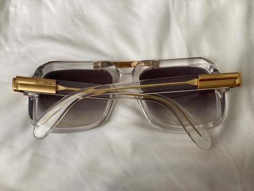 Cazal herren sonnenbrille - cazal,