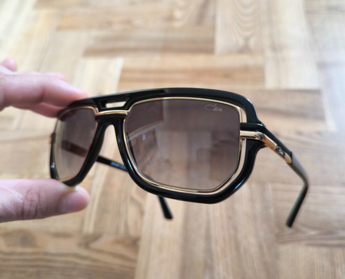 Cazal vintage sunglasses - cazal,