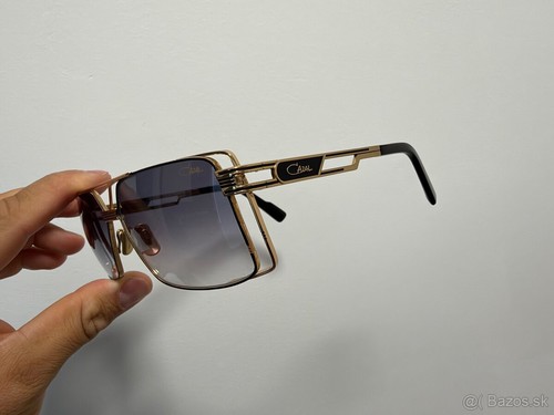Cazal mod 9111 sonnenbrille - cazal,
