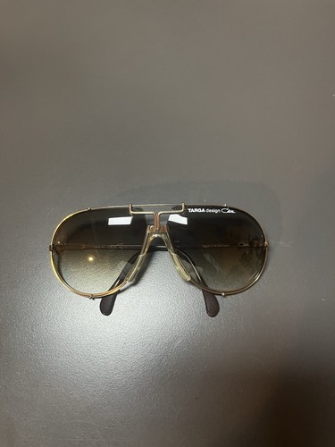 Vintage cazal targa - vintage,