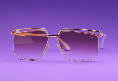 Cazal 957 germany vintage - cazal,