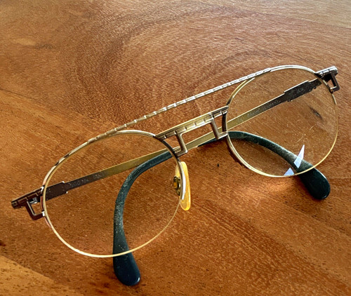 Cazal 764 573 vintage brille - cazal,