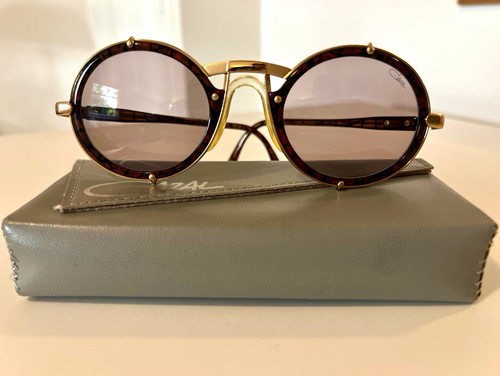 Cazal sonnenbrille 644 unisex - sonnenbrille,