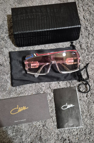 Cazal mod 858 col - , 252