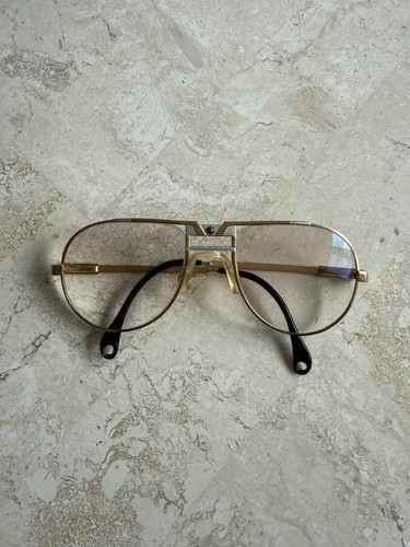 Cazal mod 750 - cazal,
