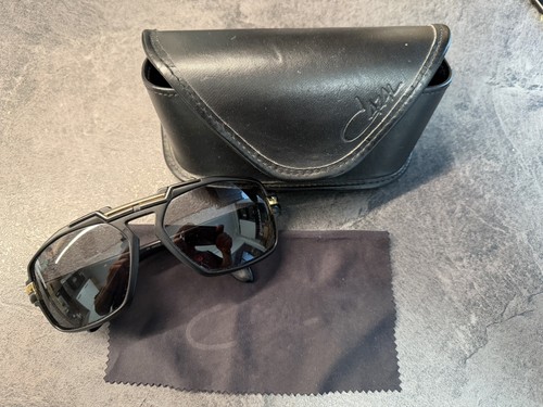 Cazal sonnenbrille 8022 - sonnenbrille, col