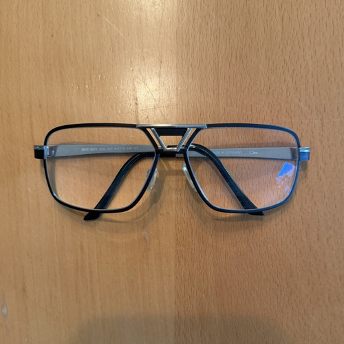 Cazal mod 9701 original - 9701,