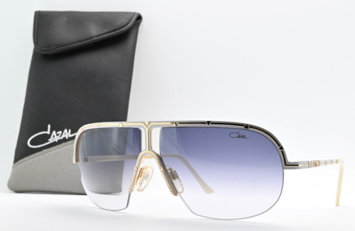 Cazal vintage sonnenbrille - cazal,
