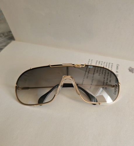 Sonnenbrille vintage 80er - sonnenbrille,