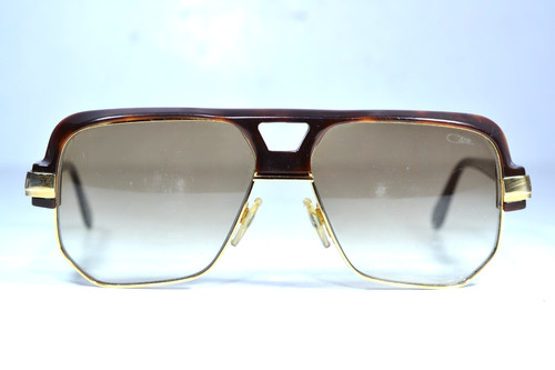 Vintage cazal mod 672 3 - vintage, 672/3