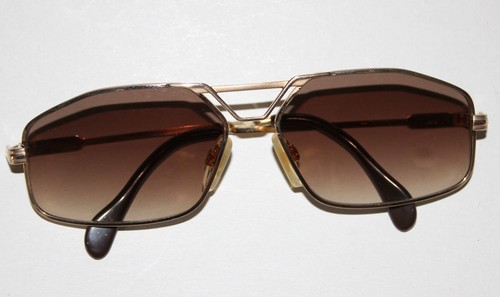 Vintage cazal 729 - vintage, sonnenbrille