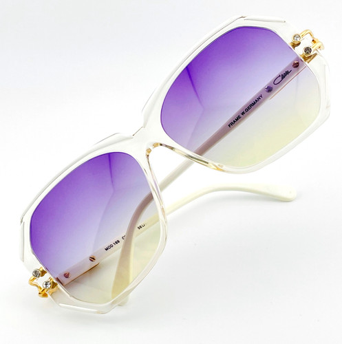 Vintage cazal 169 col - cazal,
