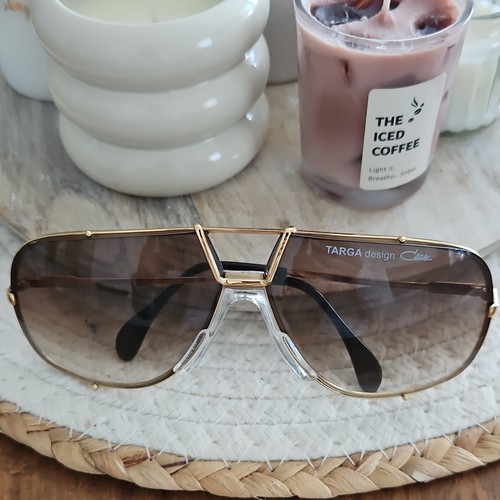 Cazal targa design damen - targa,