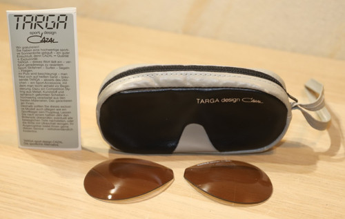 Vintage cazal 901 - cazal, design
