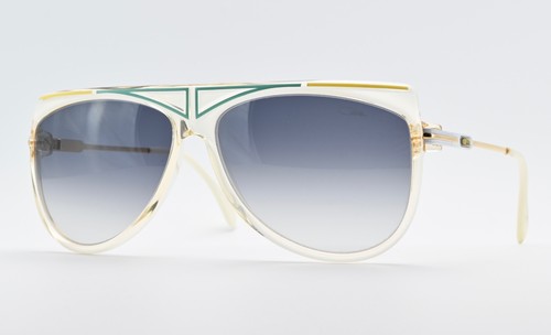 Cazal sonnenbrille 855 - cazal,