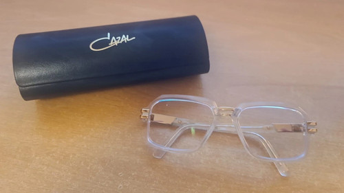 Original cazal brille - original,