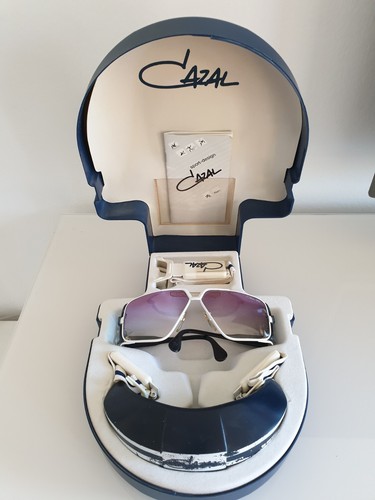 Cazal 951 vintage sonnenbrille - vintage,