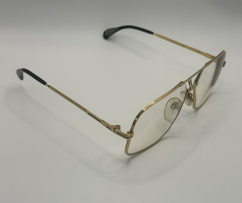 Cazal pilot brille vollrand - cazal,