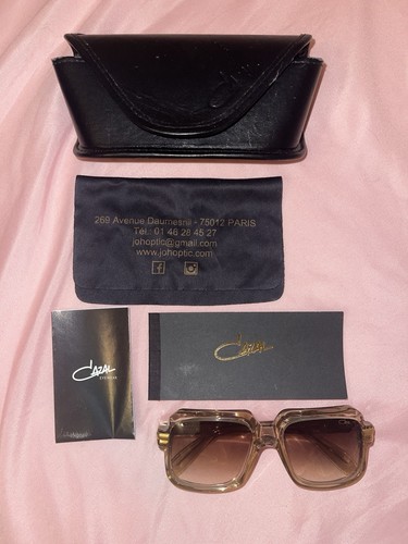 Sonnenbrille cazal legends - sonnenbrille,