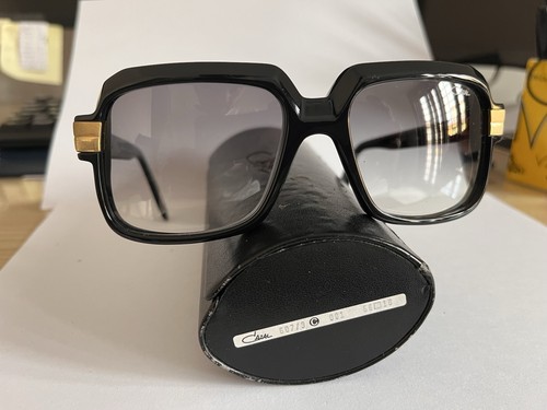 Sonnenbrille cazal 607 - sonnenbrille, 607/3