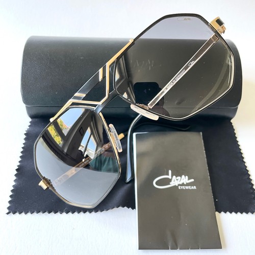 Cazal 9058 col black - cazal,