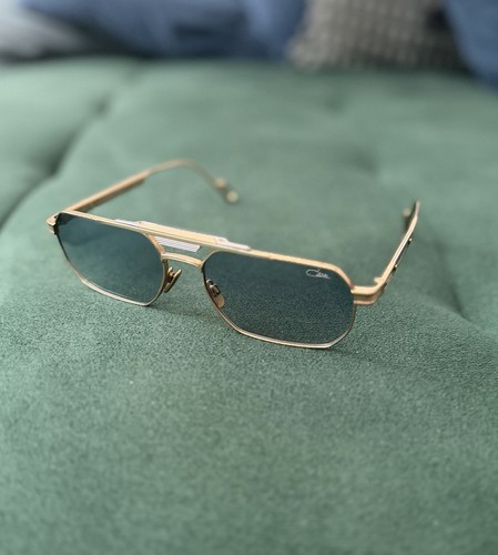 Cazal 757 sunglasses - 757/3,
