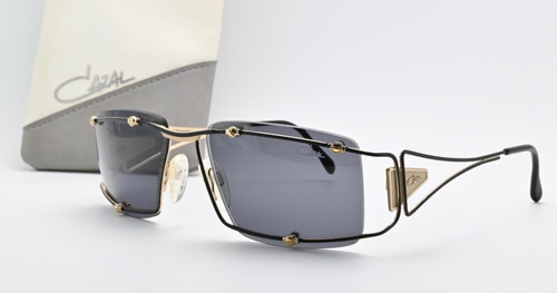 Cazal vintage sonnenbrille 986 - vintage,