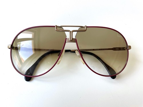 Herrensonnenbrile cazal 731 - herrensonnenbrile,