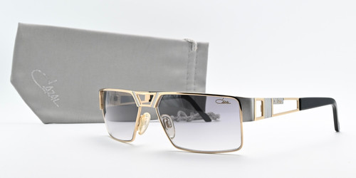 Cazal vintage sonnenbrille - vintage,