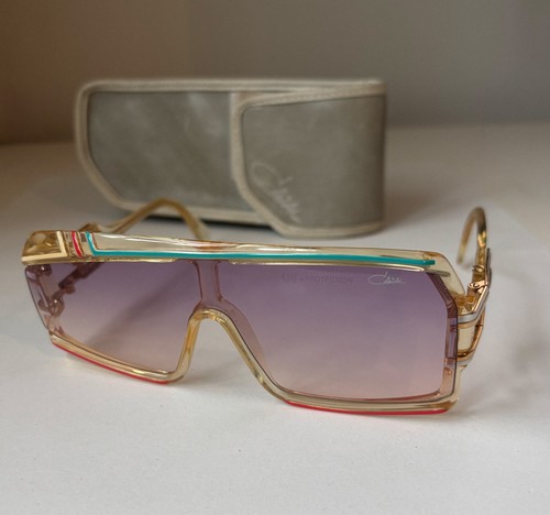 Cazal sonnenbrille - cazal,