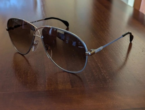 Cazal mod 728 - mod,