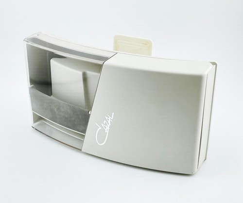 Vintage cazal travel pak - pak, hard