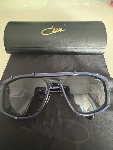 Cazal sonnenbrille mit - cazal,