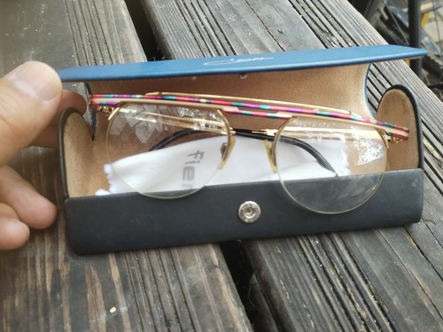Vintage cazal eyeglassesframes - vintage,
